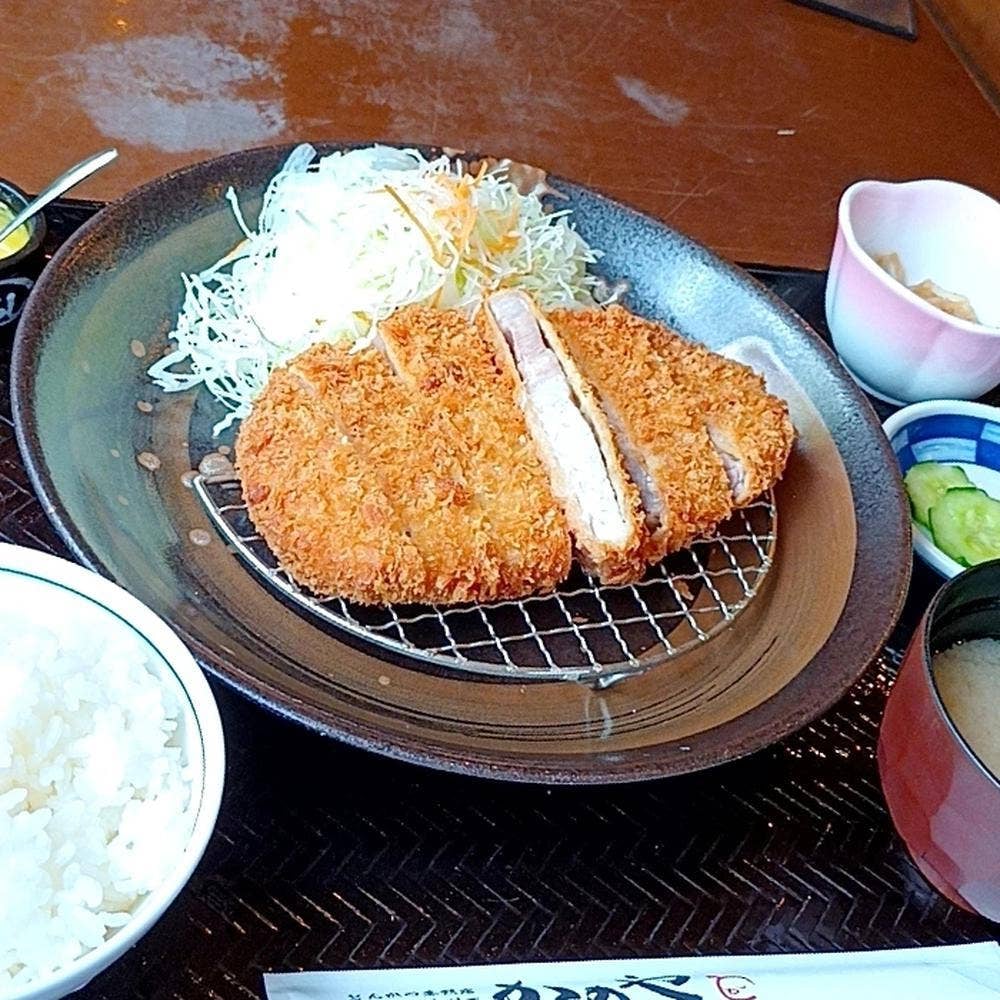 かのや