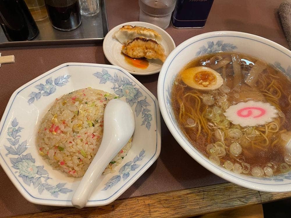 ラーメン華族