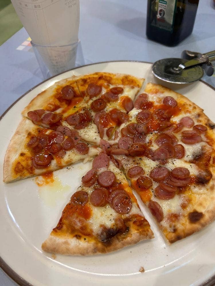 サイゼリヤ イオンスタイル豊田店