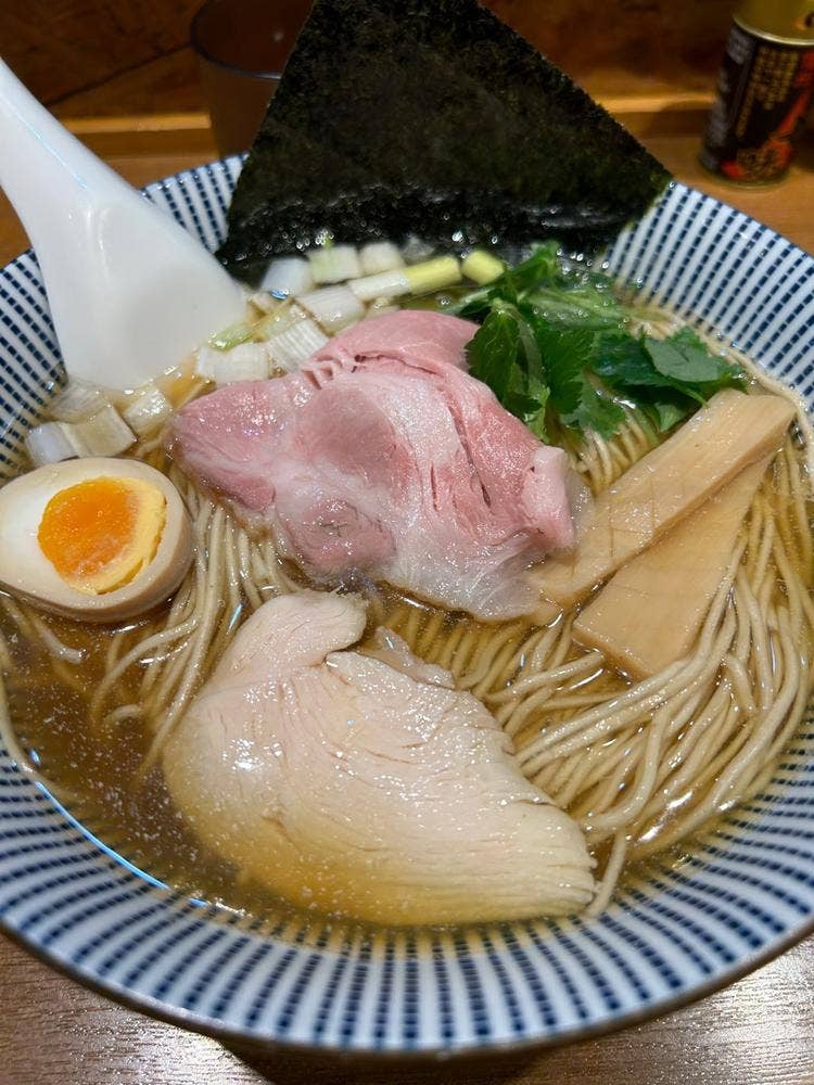 寿製麺 よしかわ 川越店