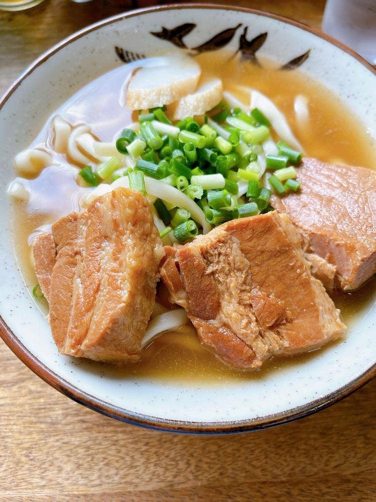 きしもと食堂 八重岳店