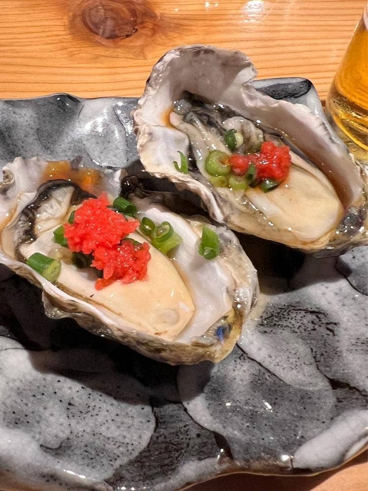 玄蕎麦しんがり 浅草本店