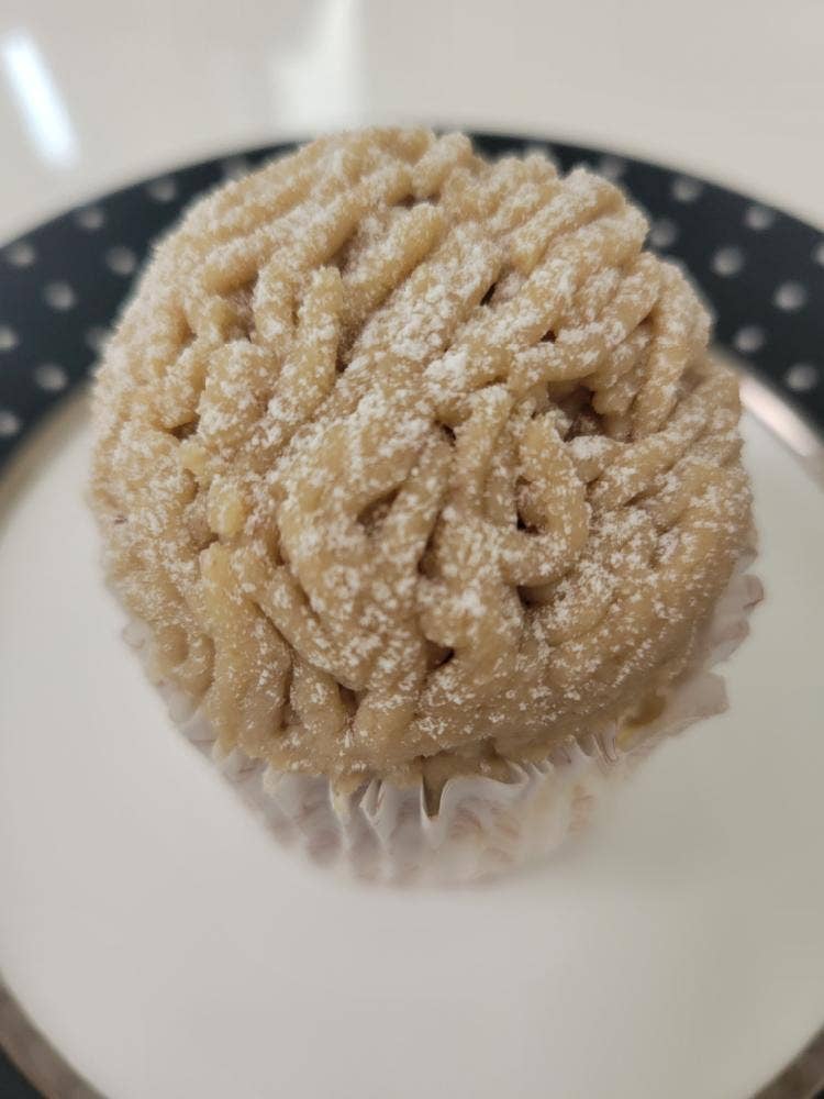 アンジェリーナ ケーキショップ マロニエゲート銀座店