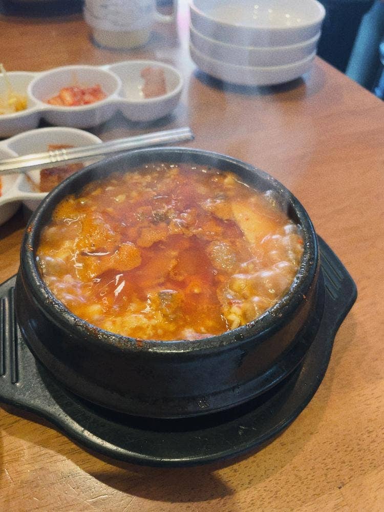 韓国料理 どやじ 弘明寺店