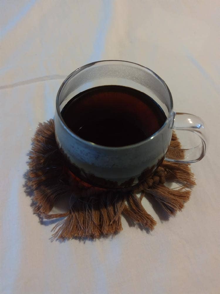 OZO coffee&wine stand