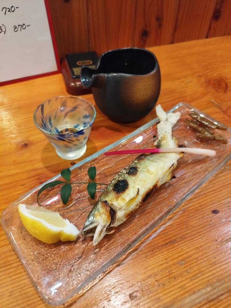やまなみ