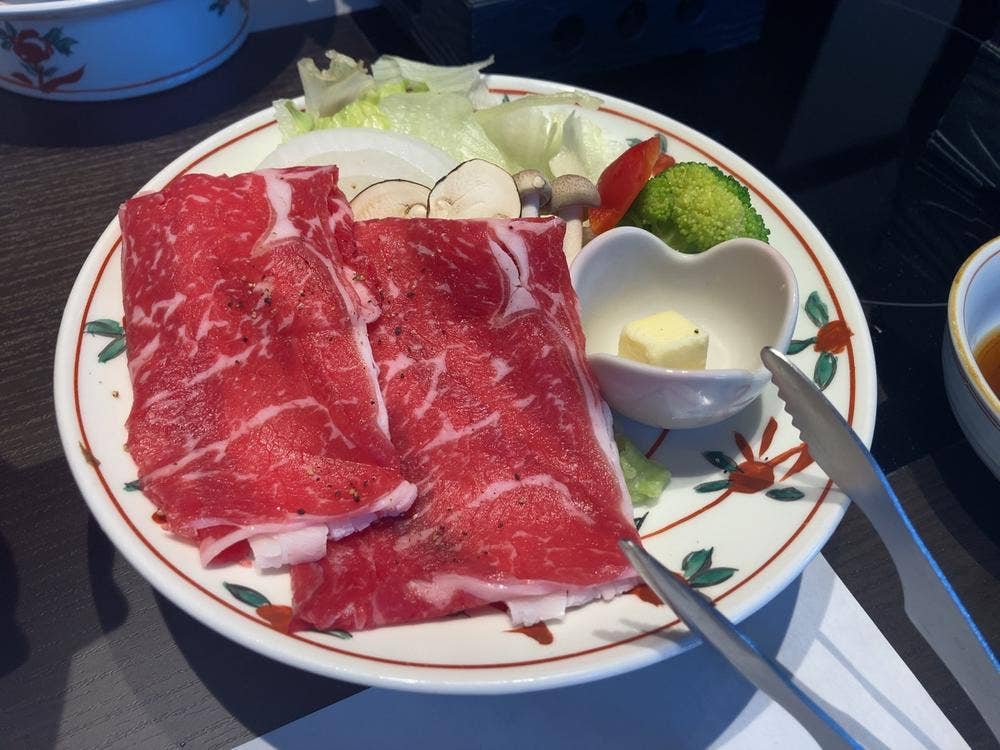 しゃぶしゃぶ・日本料理 木曽路 姫路店