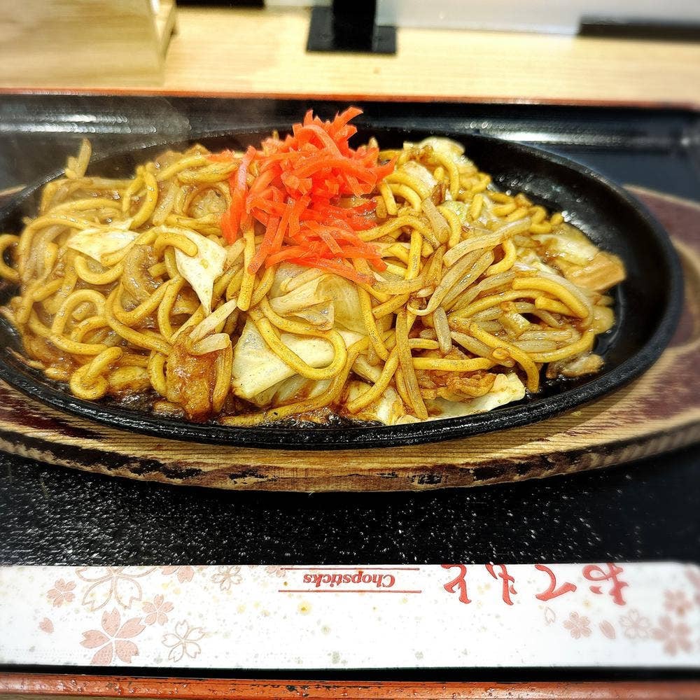 マネキダイニング 天理PA上り店