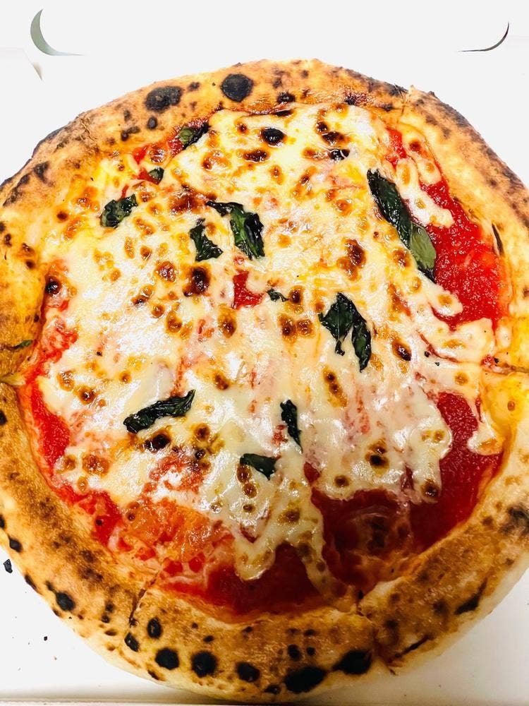 Pizza Compare