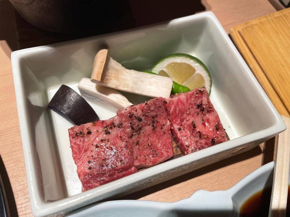 嬉野温泉 萬象閣 敷島