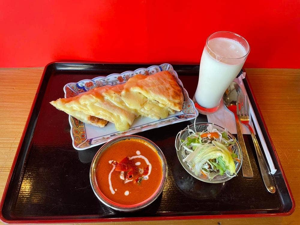 マウントエベレスト