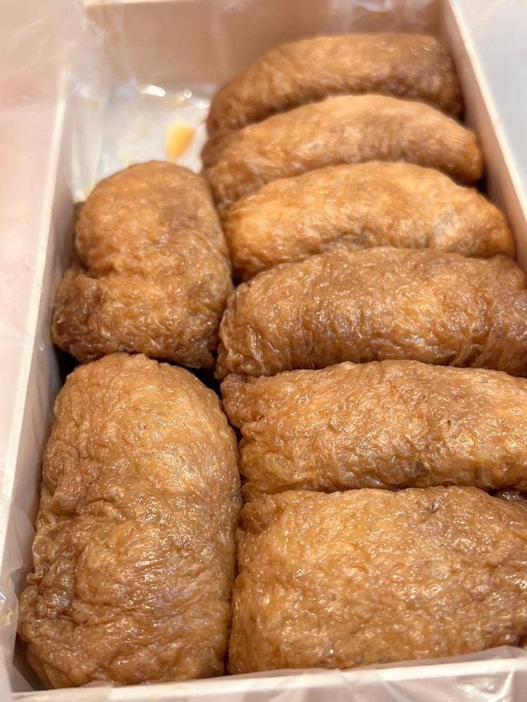 浅草志乃多寿司