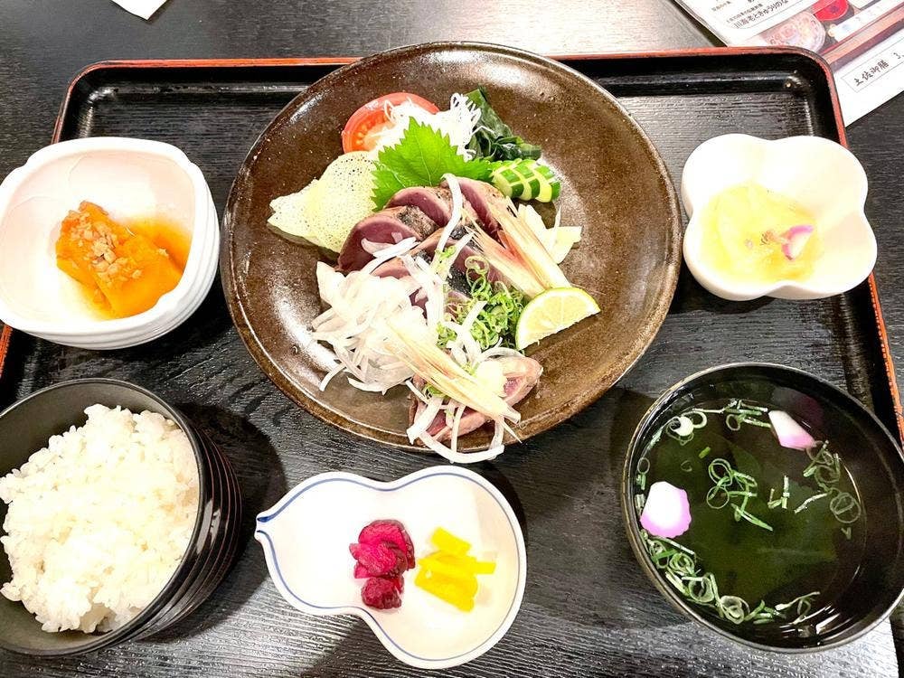 料理処 希満里 割烹旅館おおりや