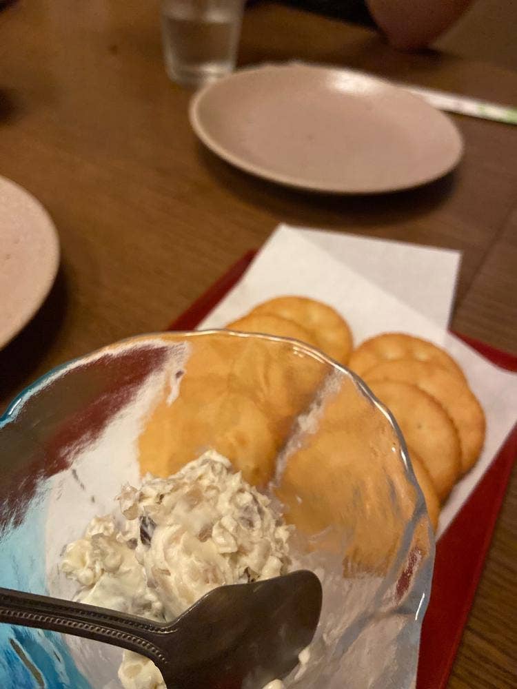 居酒屋ビストロ天力