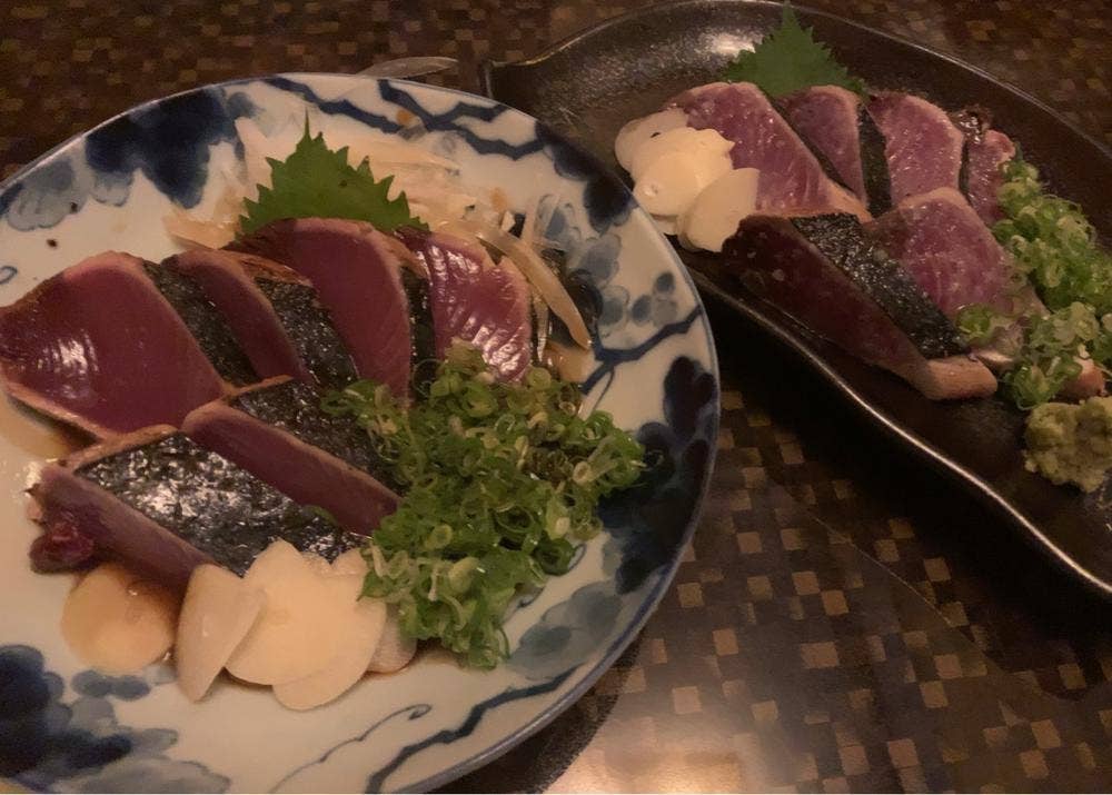 土佐の心 林