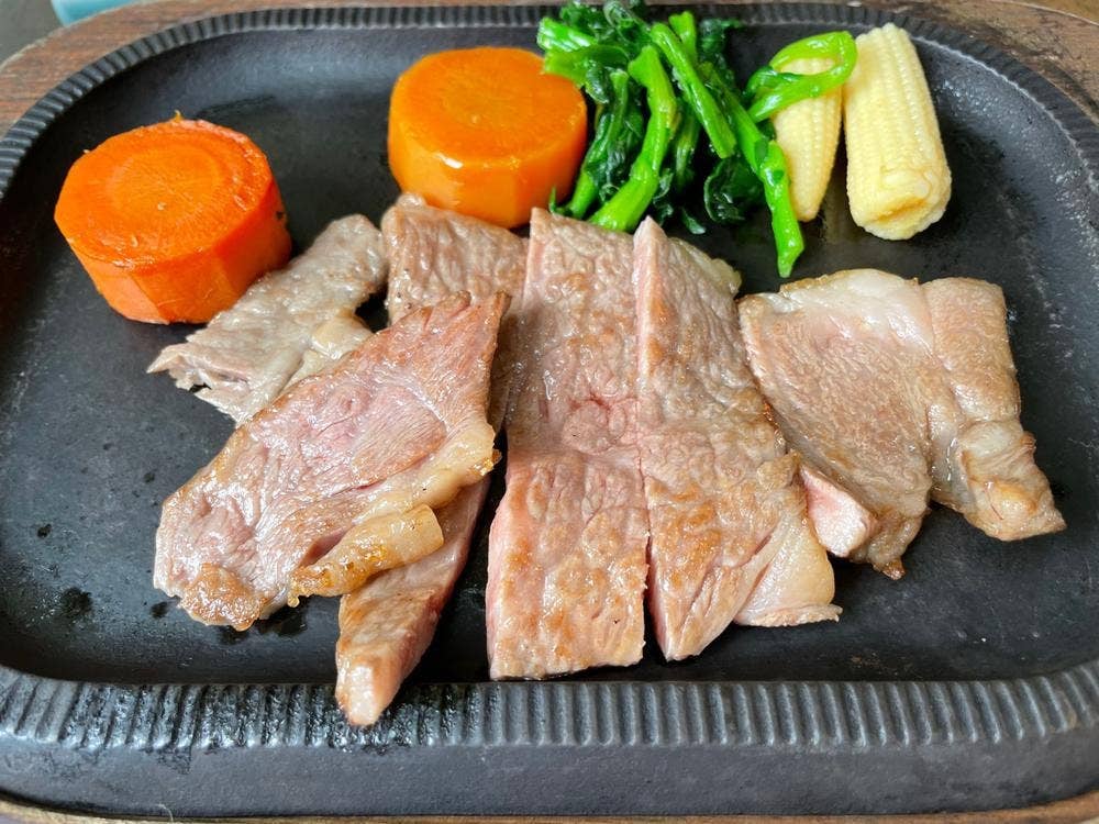 本格的焼肉 竹田屋