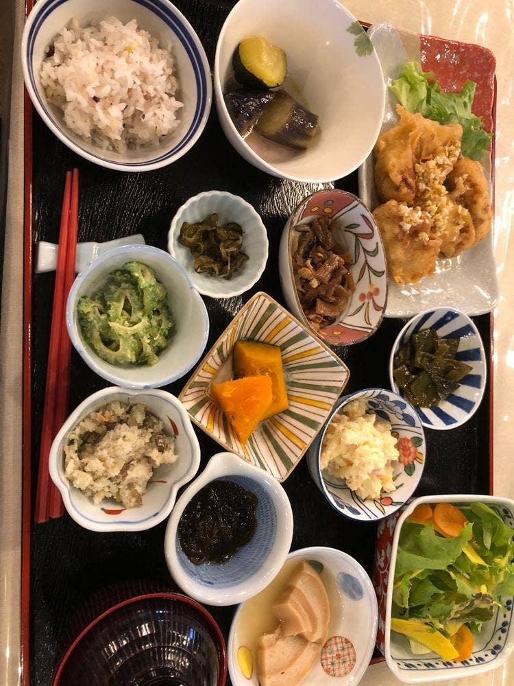 レストラン ピアノ