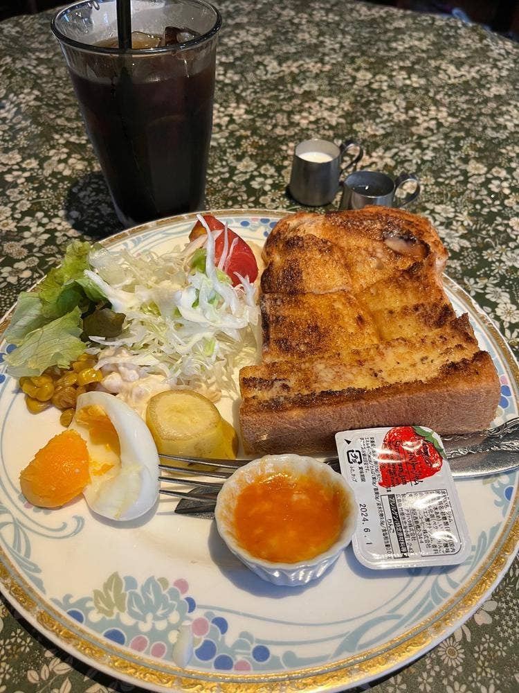 ハンプトンコート