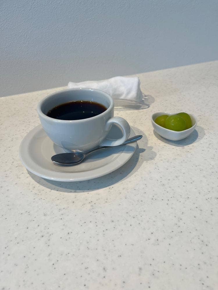 きくち珈琲