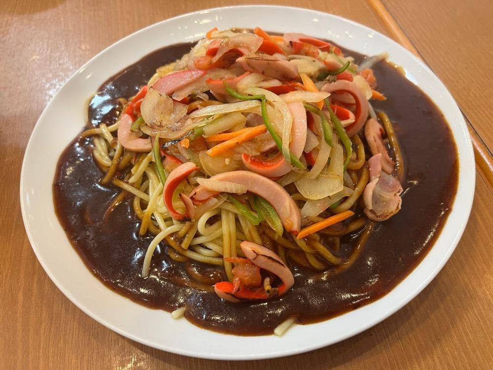 あんかけ家 藤が丘本店