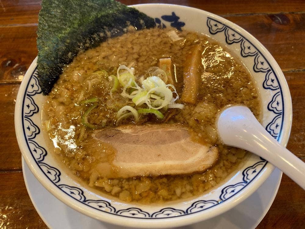 しゃかりき 川口安行店