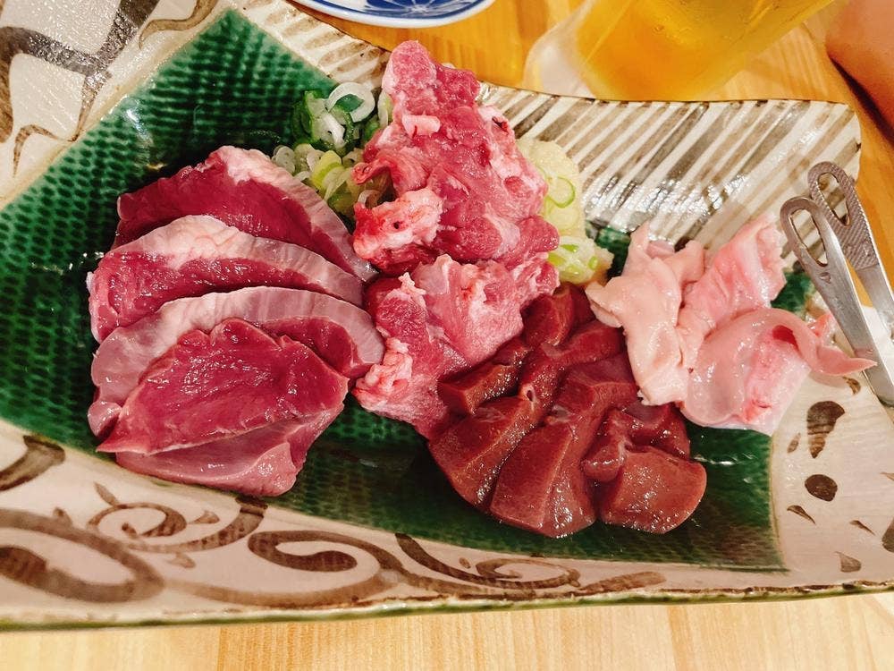 居酒屋 豪 西荻窪店