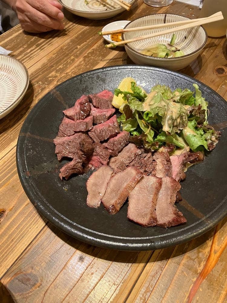 博多らーめんちゃんぽん ひるとよる