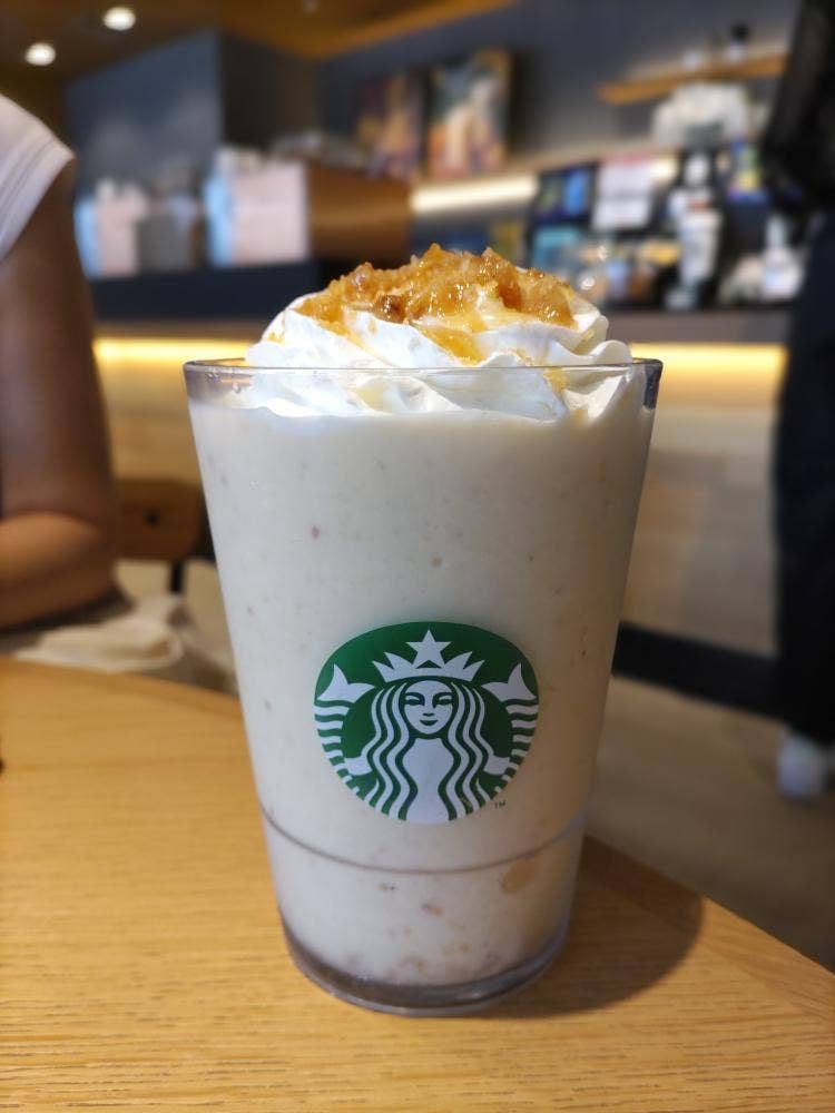 スターバックス コーヒー グランエミオ所沢西口店