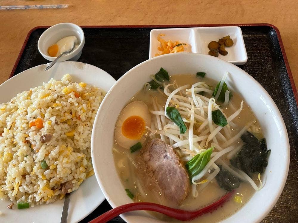 福満苑 船橋店
