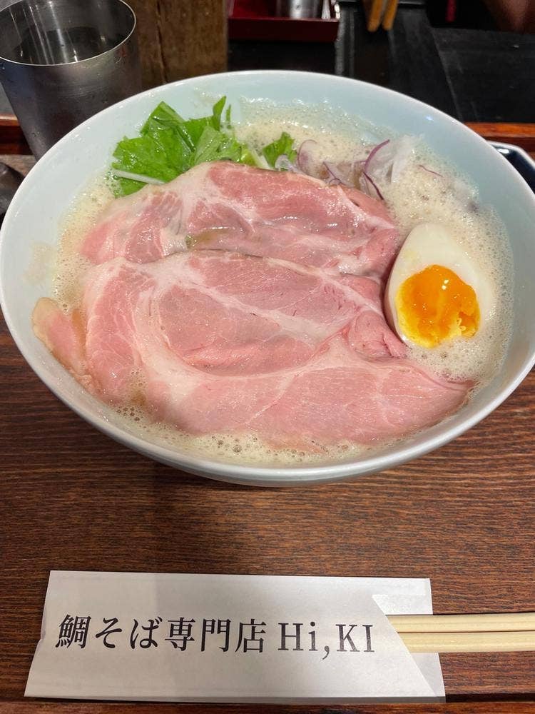 フードロス専門料理店 Hi Ki