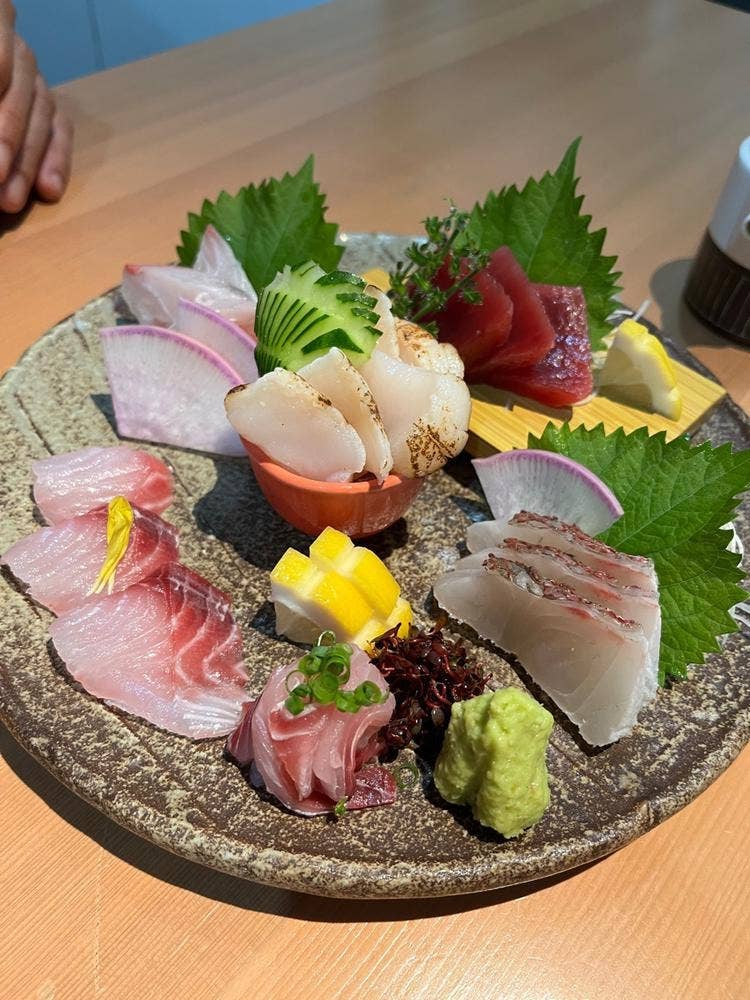 和食日和 おさけと 日本橋室町