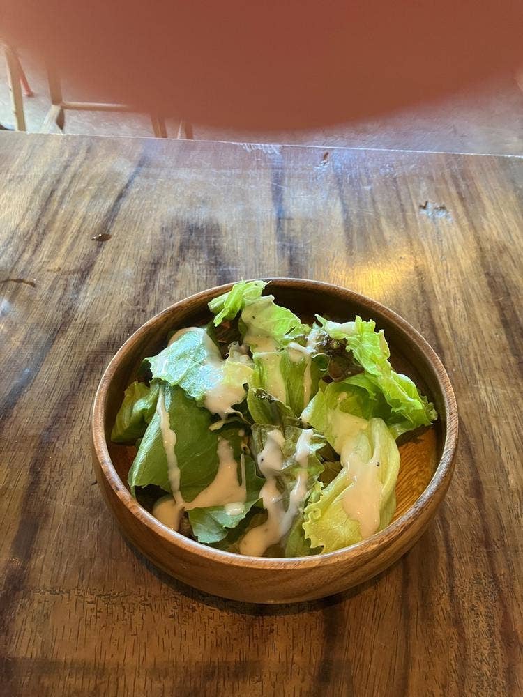 ケヤキ カフェ