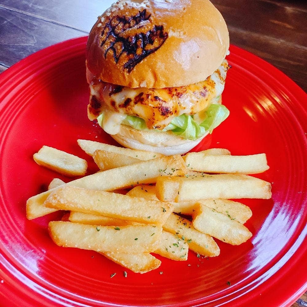 リオンダイナー