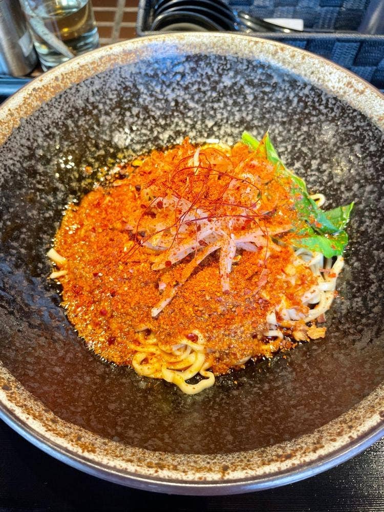 進辛正麺