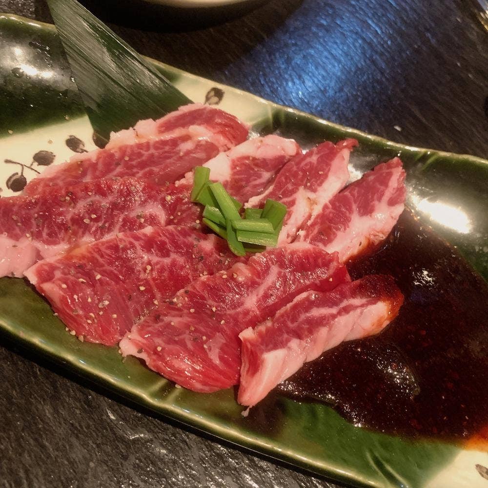 飛牛焼肉 こうりん