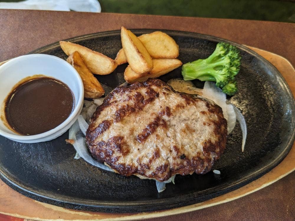 ビッグボーイ 成増店