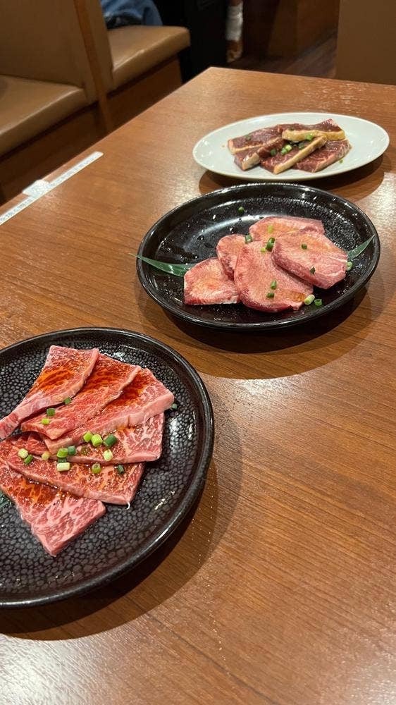 問屋直送 焼肉山河 豊島園店