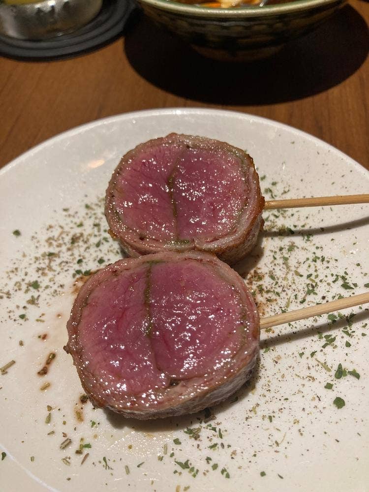 きんぼし 藤ヶ丘店
