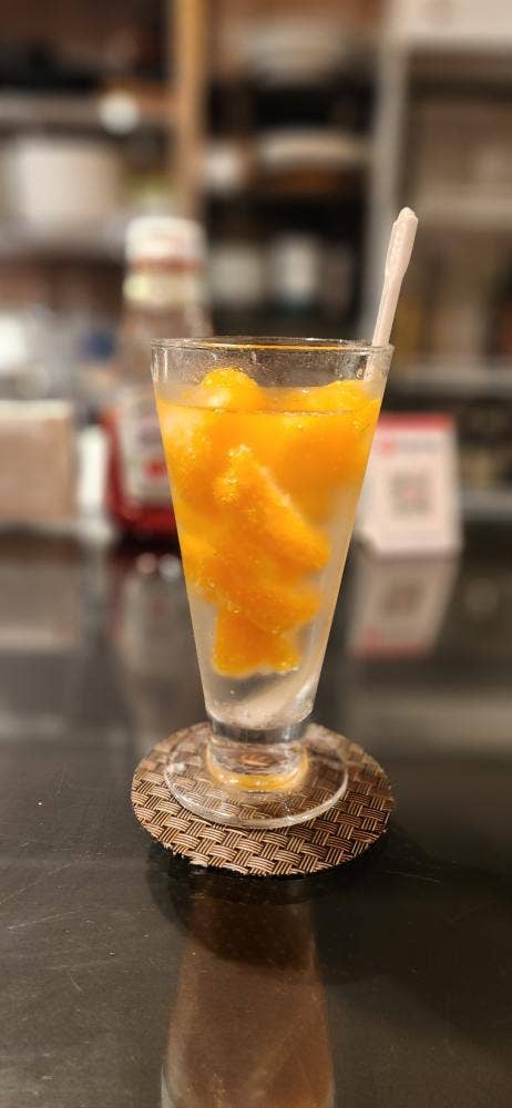 小皿が主役 Oshiri yes