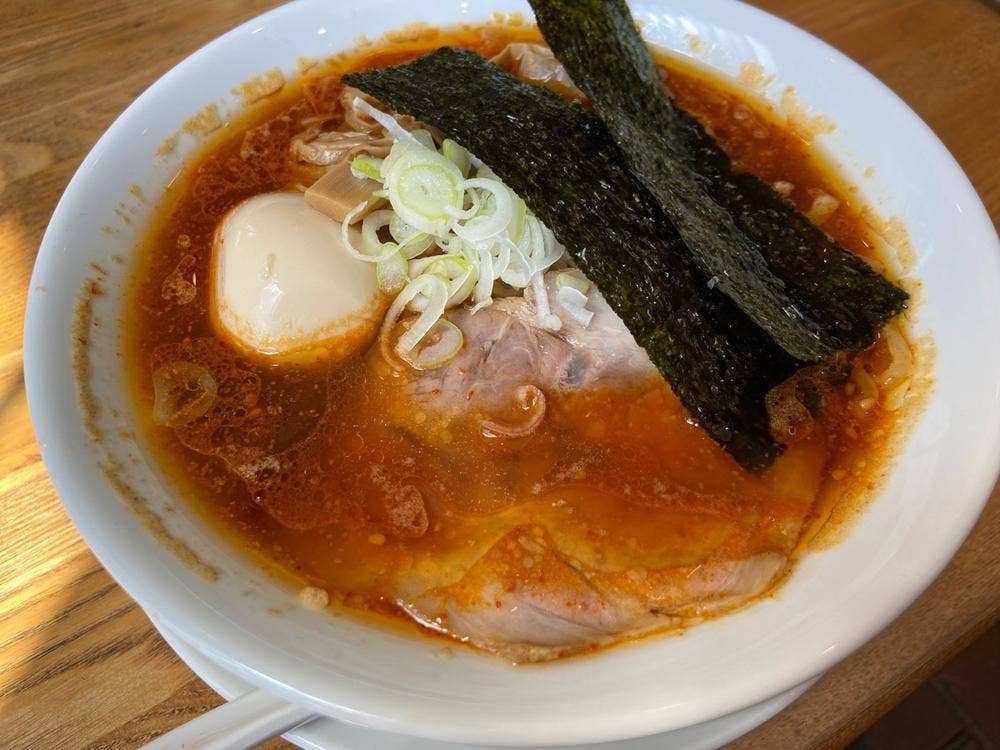 喫茶レストラン ボンテ