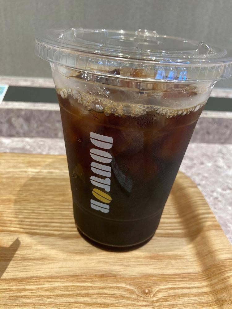 ドトールスタンド EneJet春日部店