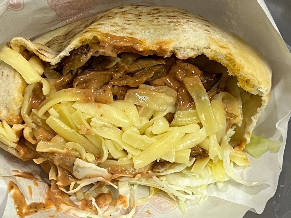 ARAS KEBAB SHOP-2