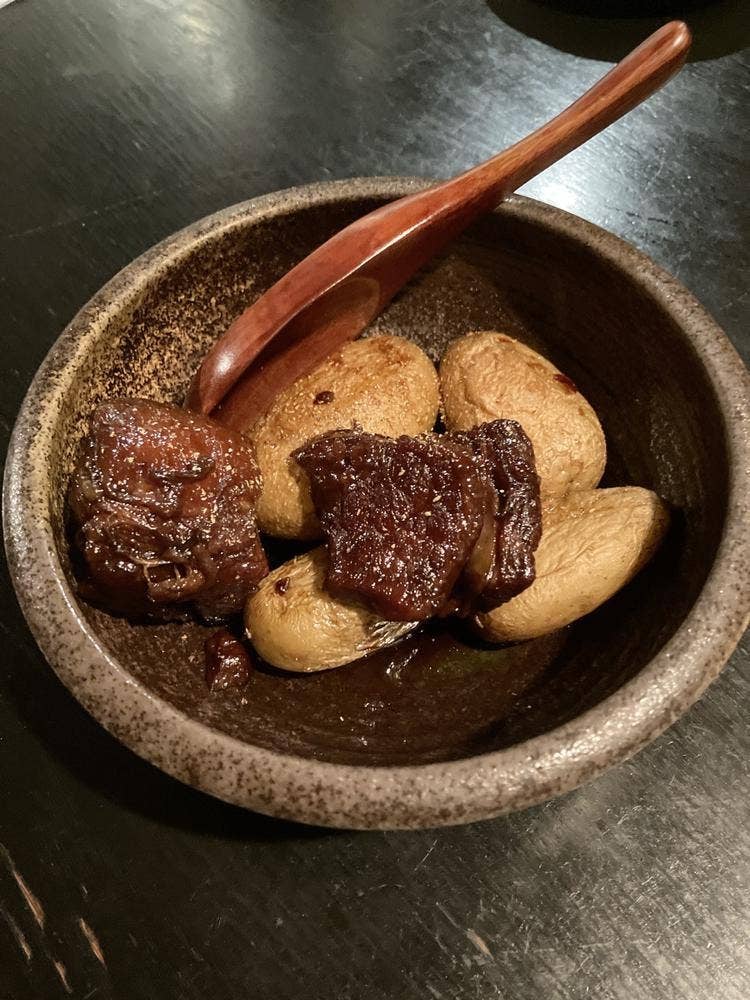 博多s'びすとろ龍や