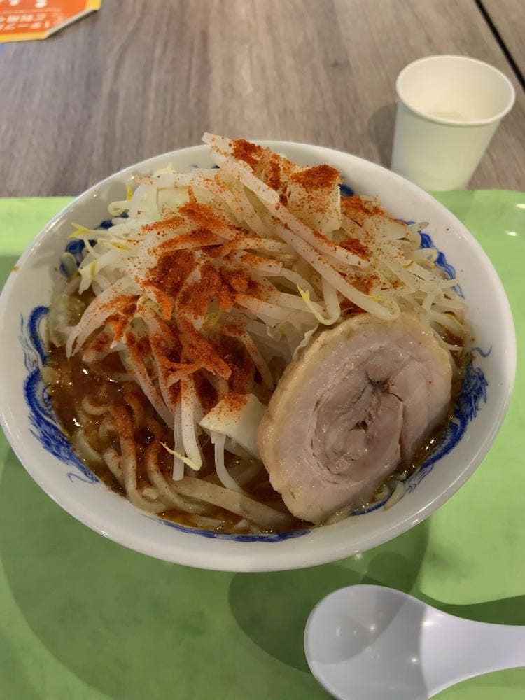 ジャンクガレッジ イオンタウンふじみ野店