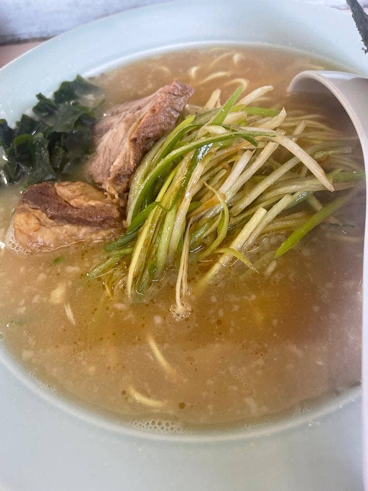 ラーメンショップ 吉間家