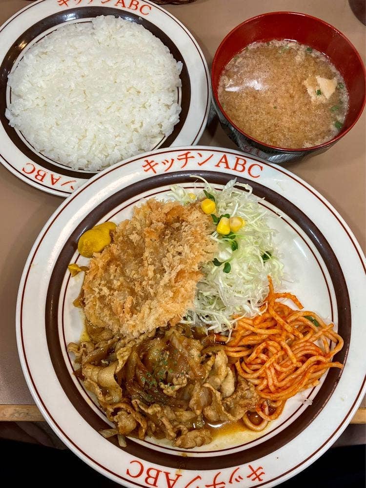 キッチンABC 南大塚店