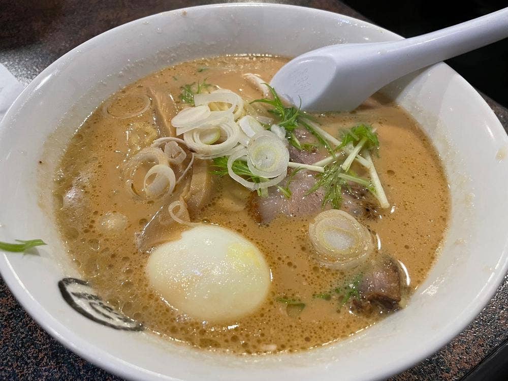 ラーメン居酒屋 つかさ