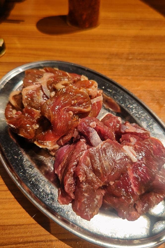 ジンギスカン 十鉄 6条店