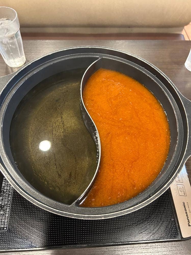 しゃぶ葉 三河安城店