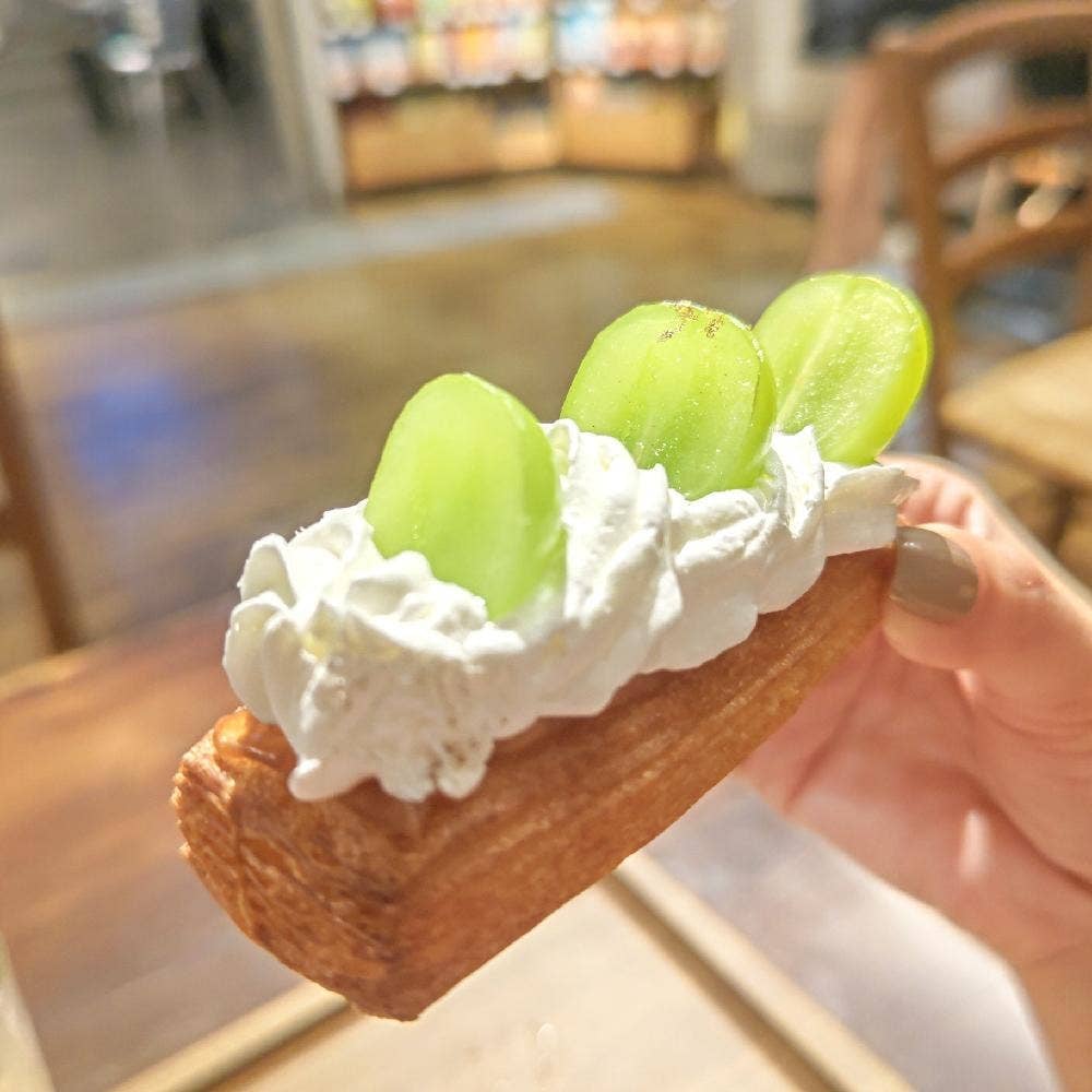 HILLSIDE PANTRY DAIKANYAMA